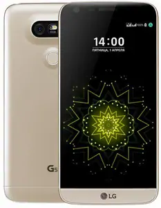 Замена матрицы на телефоне LG G5 SE в Новосибирске